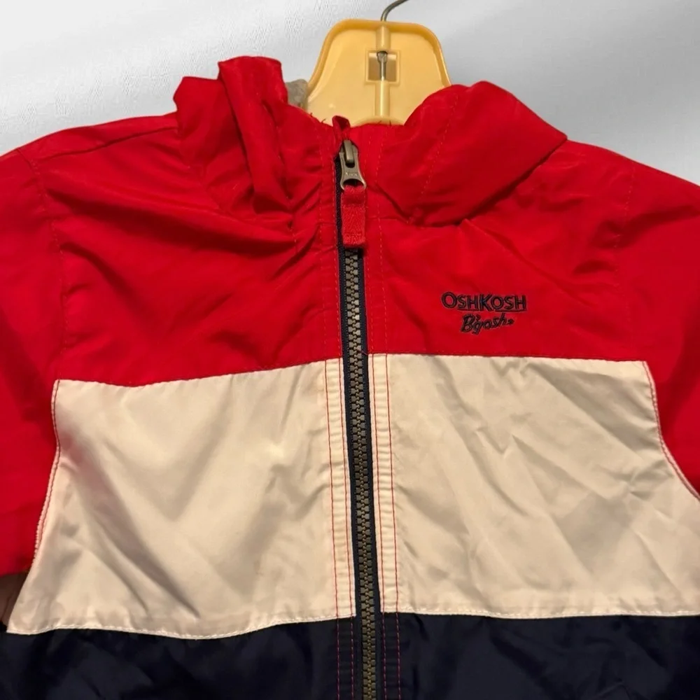 OshKosh Bgosh good pre